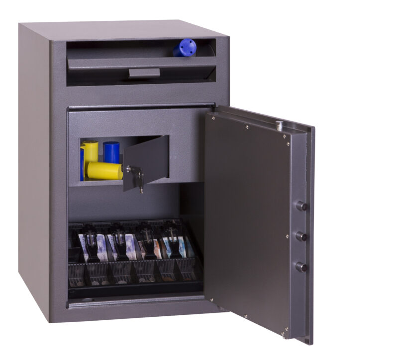 Phoenix Cash Deposit Security Safe - Image 25