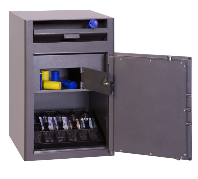 Phoenix Cash Deposit Security Safe - Image 26