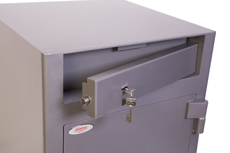 Phoenix Cash Deposit Security Safe - Image 28