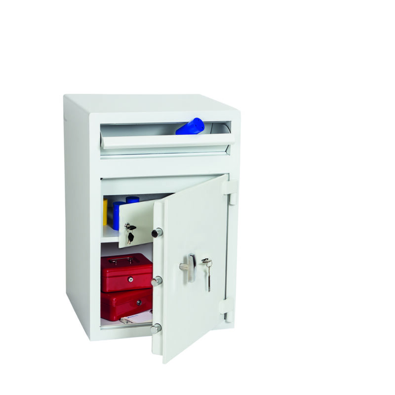 Phoenix Cash Deposit Security Safe - Image 29