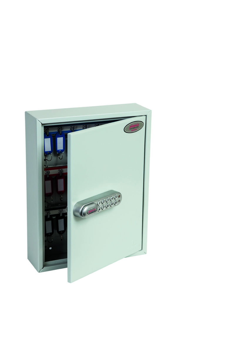 Phoenix Commercial Key Cabinet - Image 2