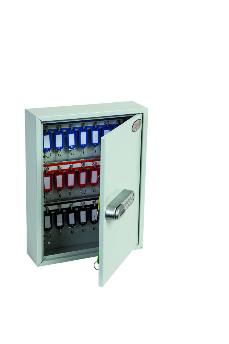 Phoenix Commercial Key Cabinet - Image 3
