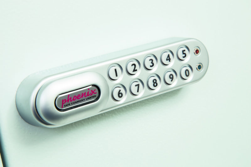 Phoenix Commercial Key Cabinet - Image 5