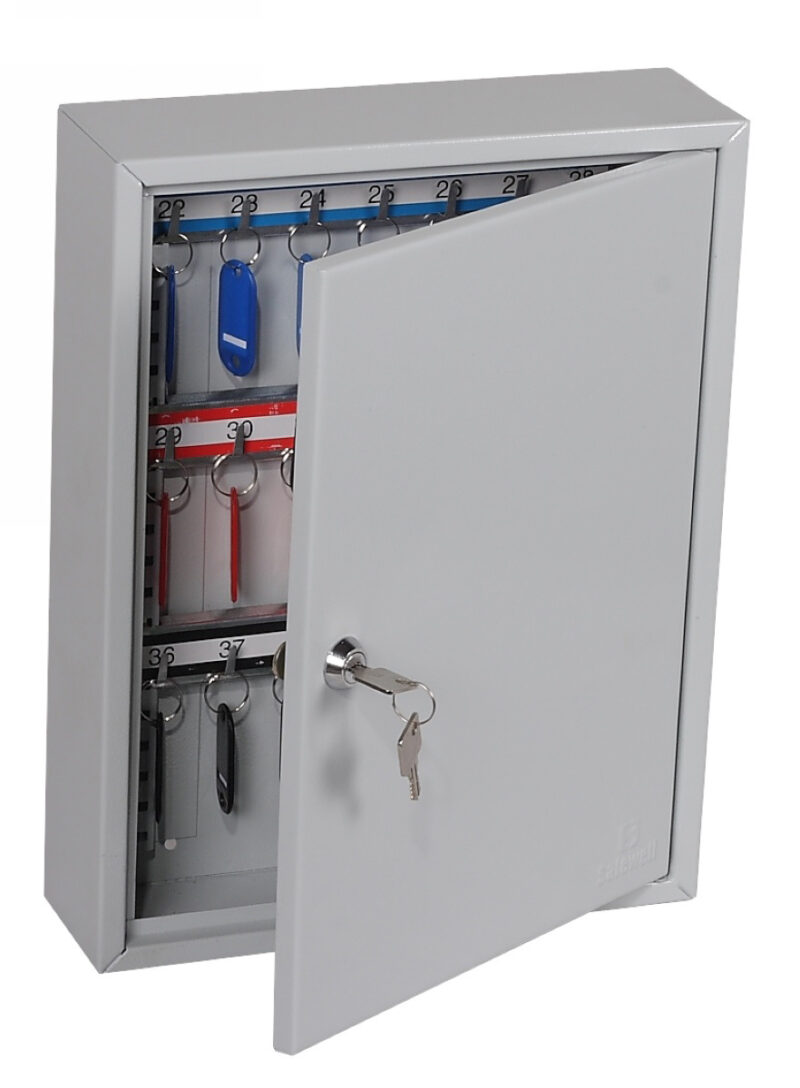 Phoenix Commercial Key Cabinet - Image 8