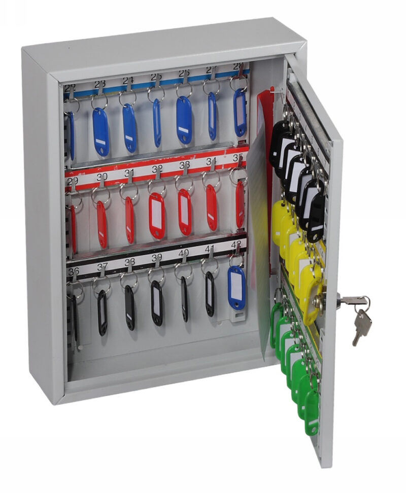 Phoenix Commercial Key Cabinet - Image 9