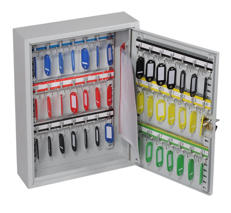 Phoenix Commercial Key Cabinet - Image 10
