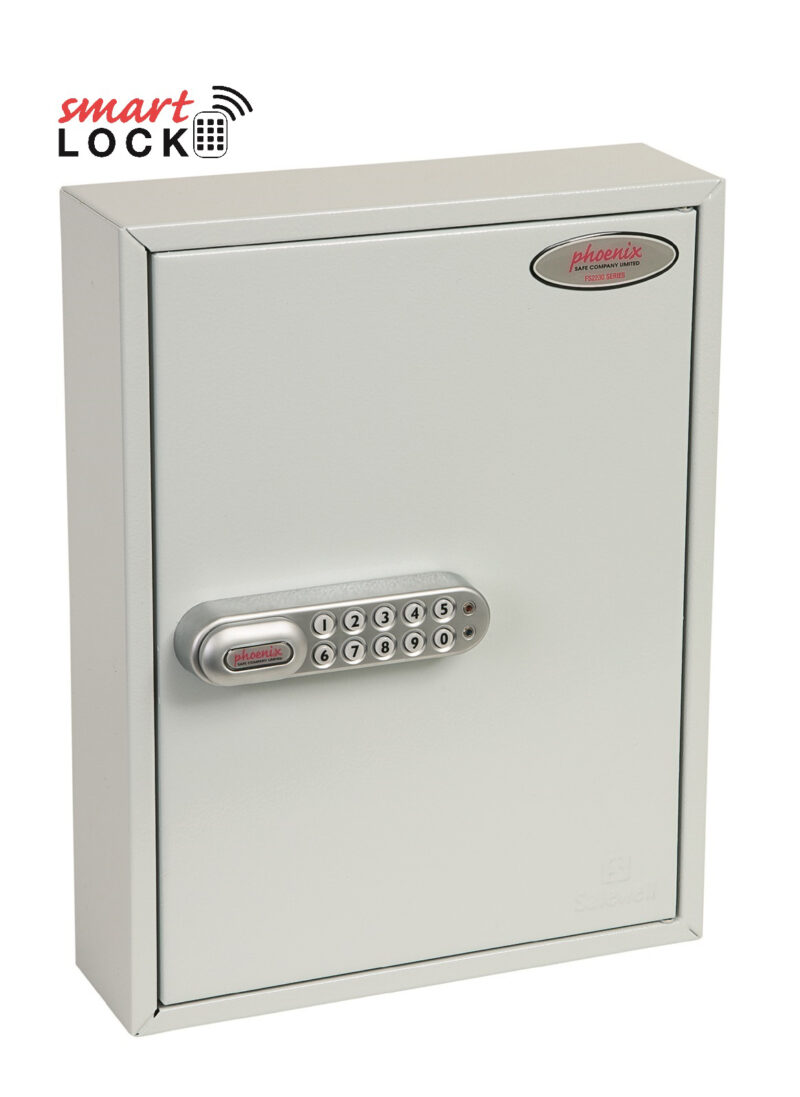 Phoenix Commercial Key Cabinet - Image 13