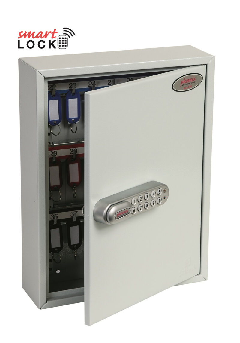 Phoenix Commercial Key Cabinet - Image 14