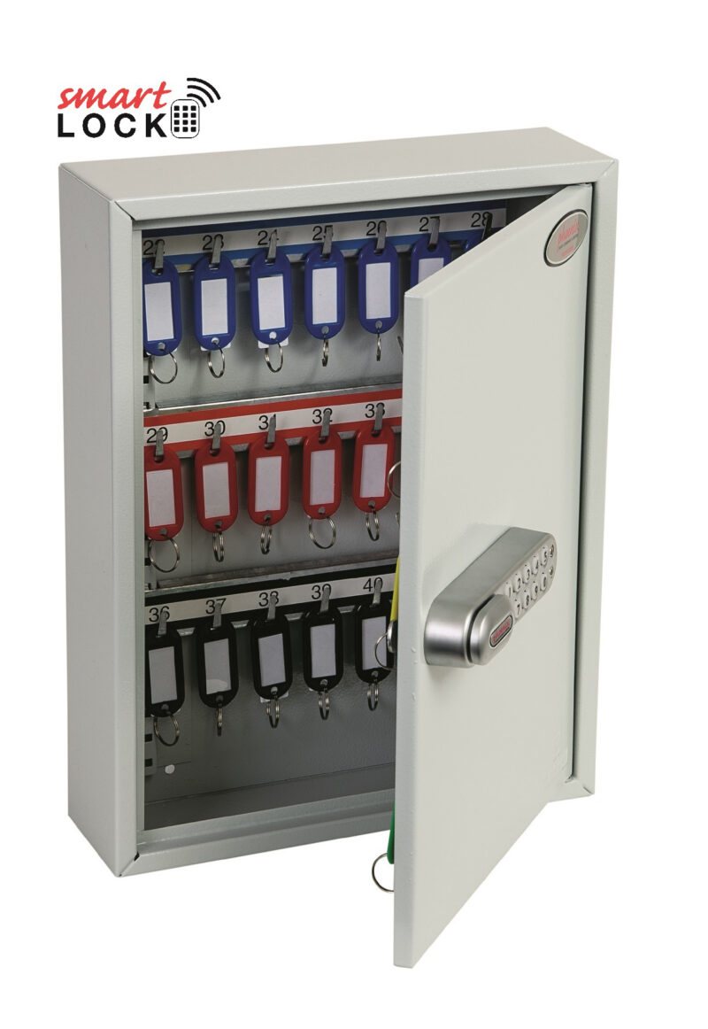 Phoenix Commercial Key Cabinet - Image 15