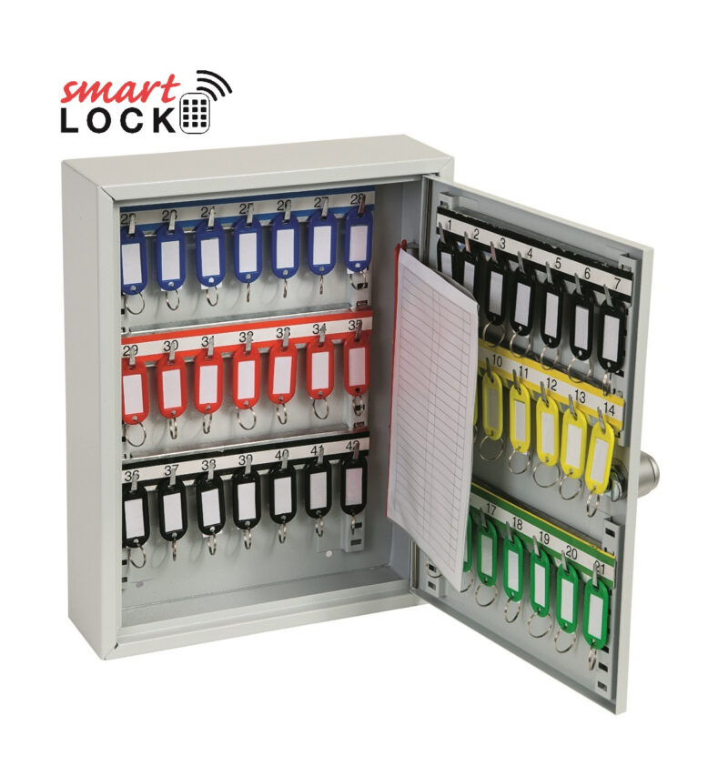 Phoenix Commercial Key Cabinet - Image 16