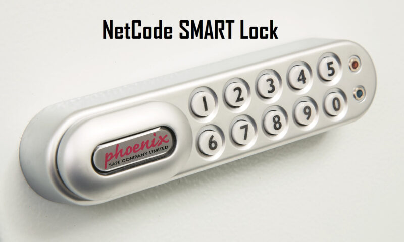 Phoenix Commercial Key Cabinet - Image 18