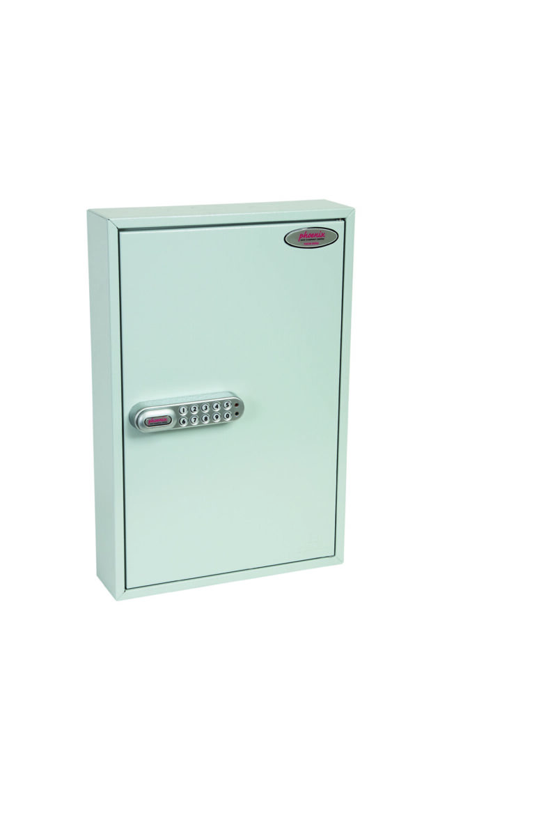 Phoenix Commercial Key Cabinet - Image 20