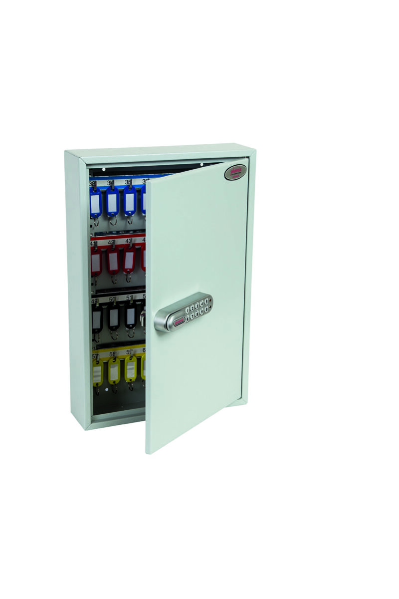 Phoenix Commercial Key Cabinet - Image 21