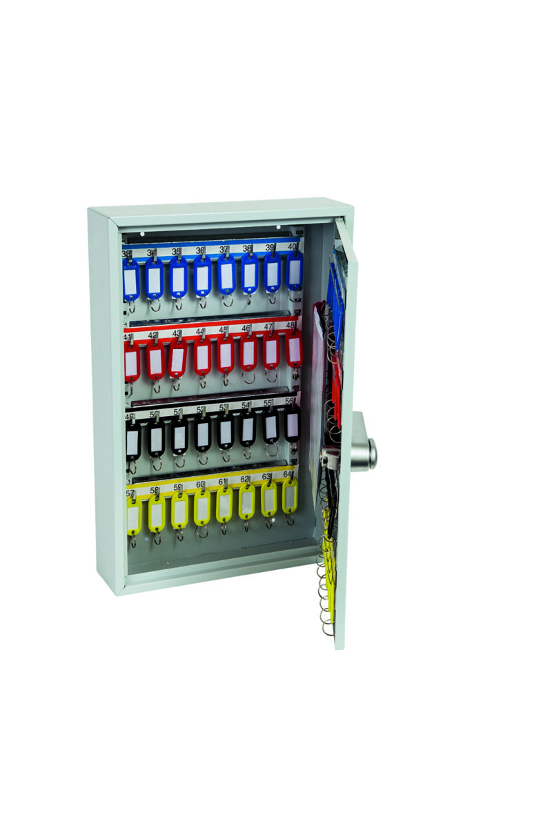 Phoenix Commercial Key Cabinet - Image 22