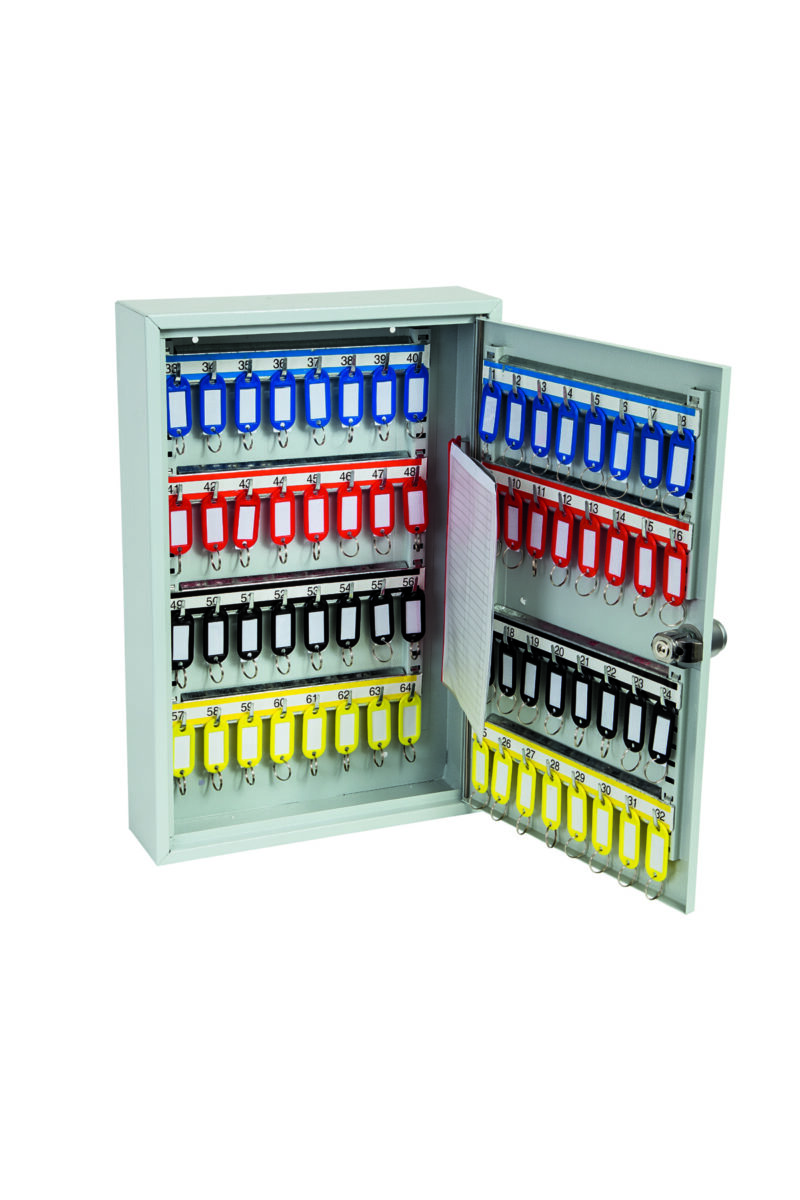Phoenix Commercial Key Cabinet - Image 23