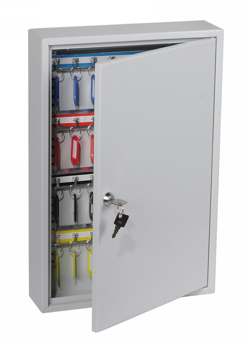 Phoenix Commercial Key Cabinet - Image 27