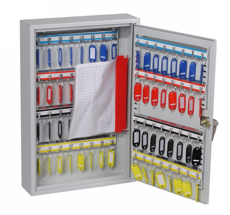 Phoenix Commercial Key Cabinet - Image 28