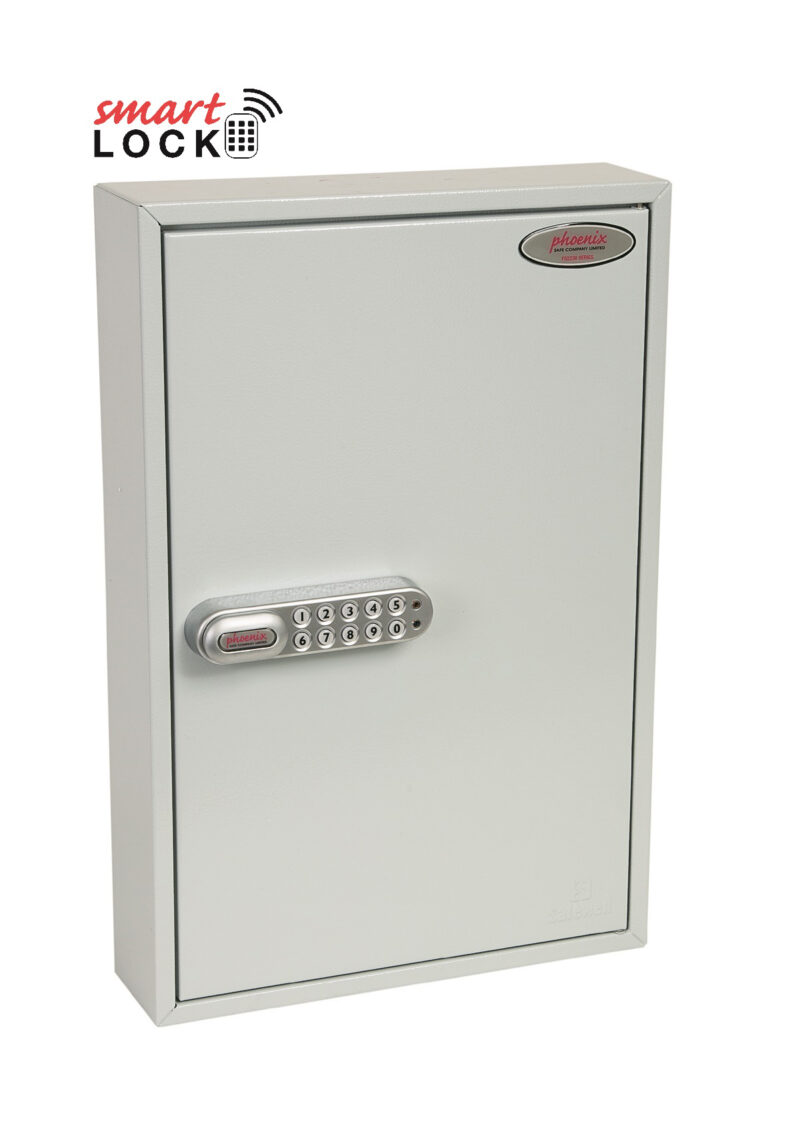Phoenix Commercial Key Cabinet - Image 30