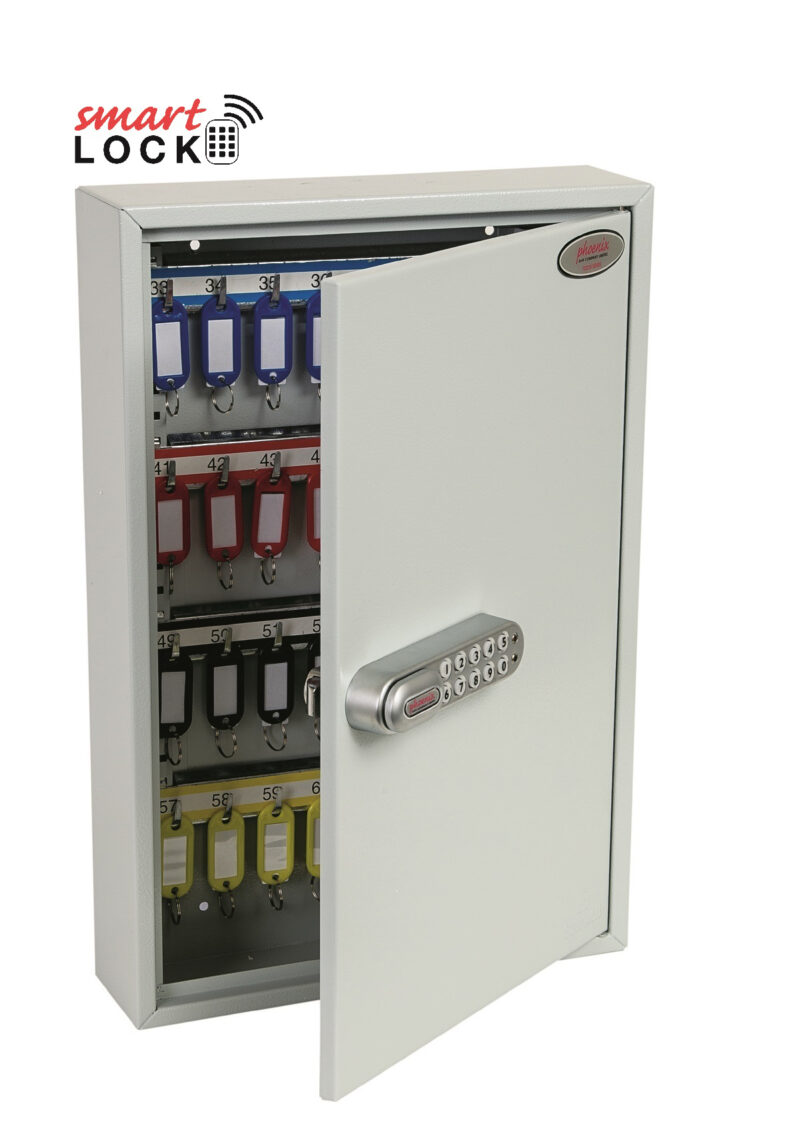 Phoenix Commercial Key Cabinet - Image 31
