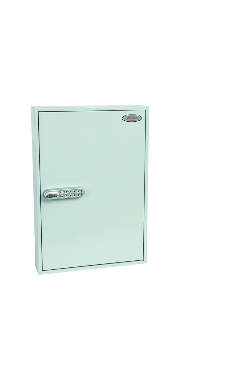 Phoenix Commercial Key Cabinet - Image 32
