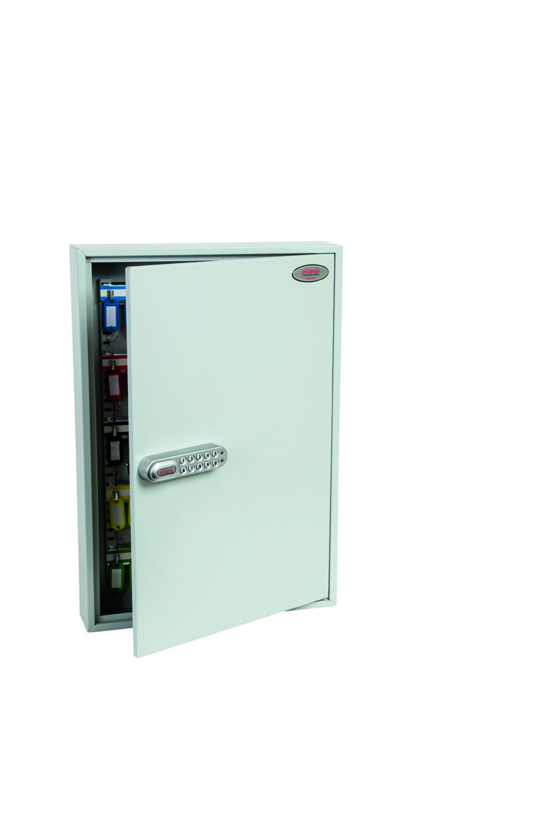 Phoenix Commercial Key Cabinet - Image 33