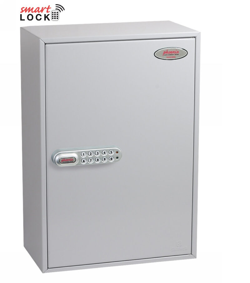 Phoenix Commercial Key Cabinet - Image 45