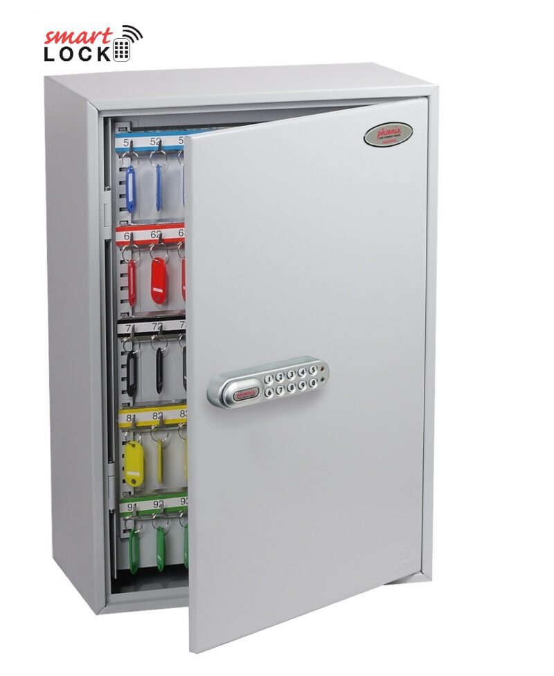Phoenix Commercial Key Cabinet - Image 46