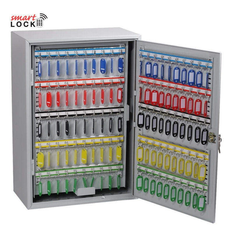 Phoenix Commercial Key Cabinet - Image 47