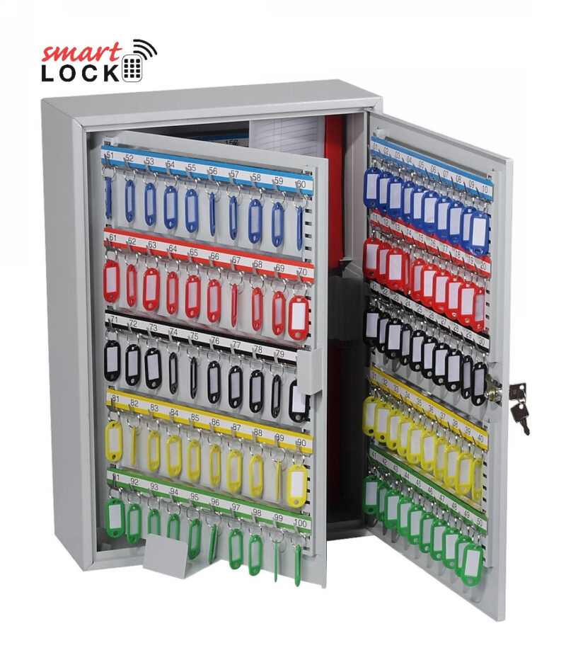 Phoenix Commercial Key Cabinet - Image 48