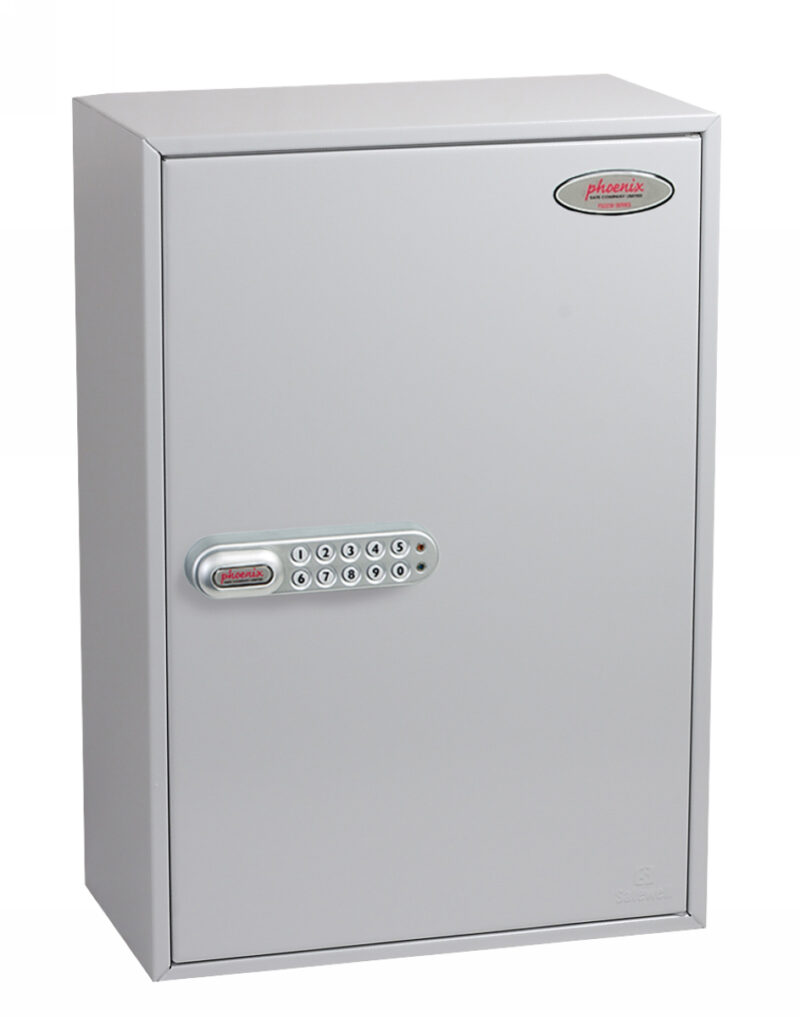 Phoenix Commercial Key Cabinet - Image 49
