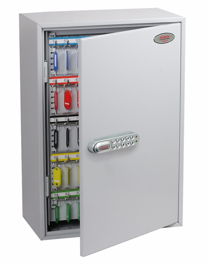 Phoenix Commercial Key Cabinet - Image 50