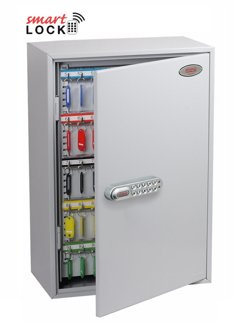 Phoenix Commercial Key Cabinet - Image 56