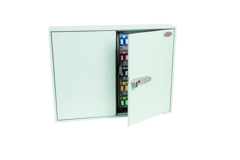 Phoenix Commercial Key Cabinet - Image 60