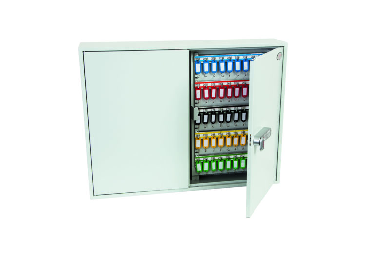 Phoenix Commercial Key Cabinet - Image 61