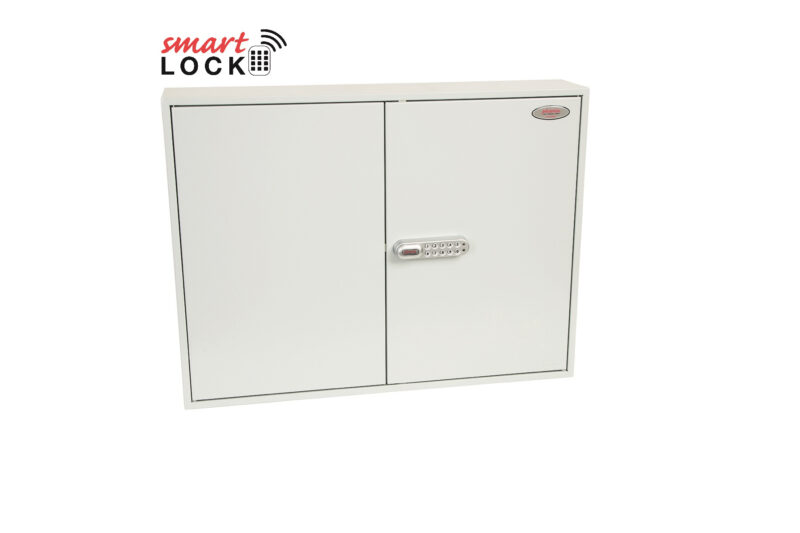 Phoenix Commercial Key Cabinet - Image 65