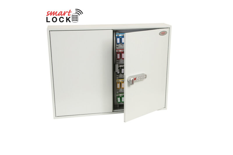 Phoenix Commercial Key Cabinet - Image 66