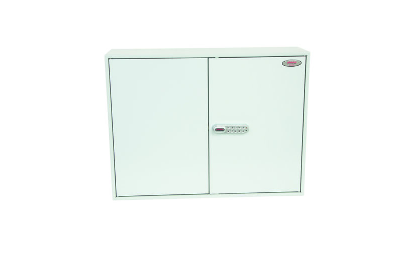 Phoenix Commercial Key Cabinet - Image 68