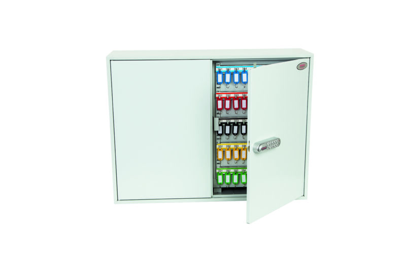 Phoenix Commercial Key Cabinet - Image 69