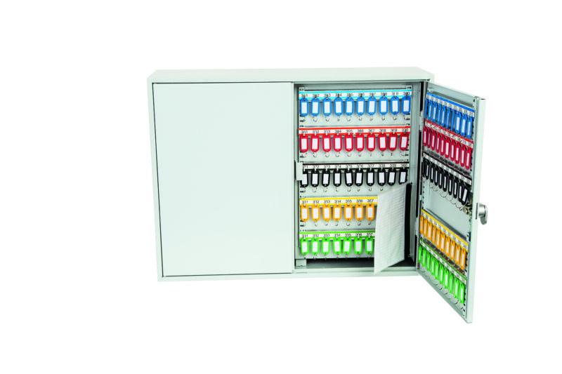 Phoenix Commercial Key Cabinet - Image 70