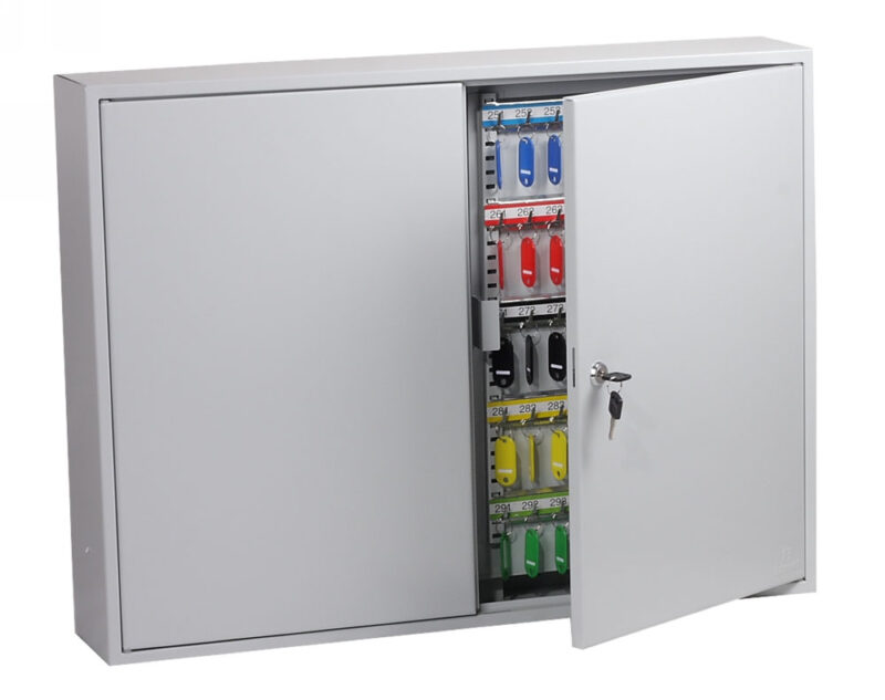 Phoenix Commercial Key Cabinet - Image 72