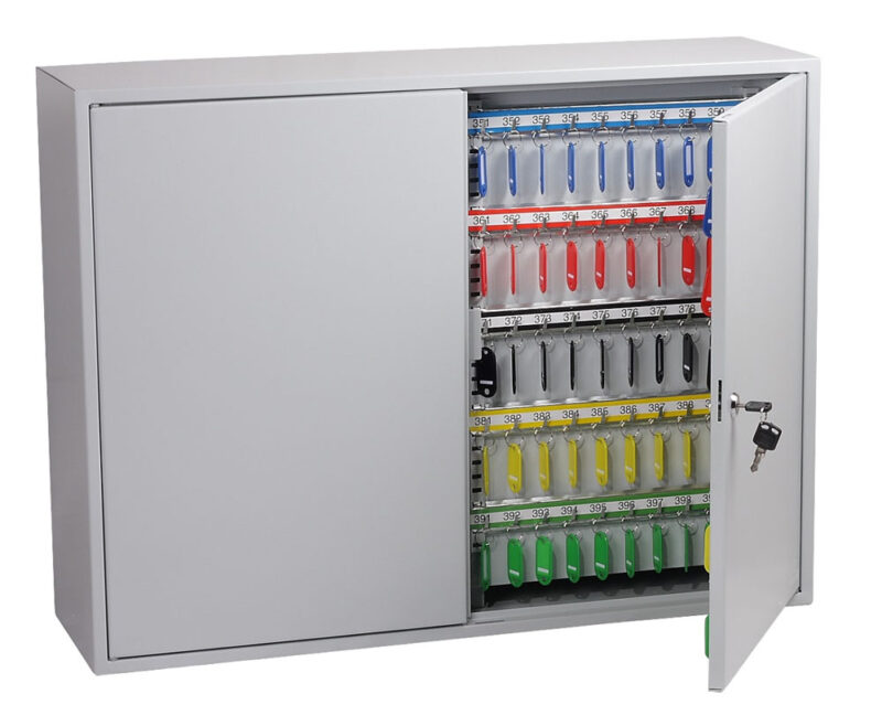 Phoenix Commercial Key Cabinet - Image 73