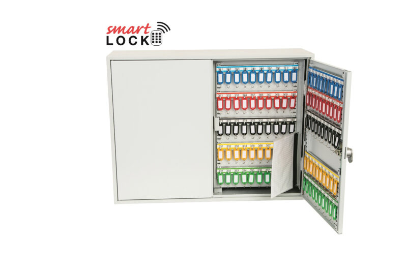 Phoenix Commercial Key Cabinet - Image 76