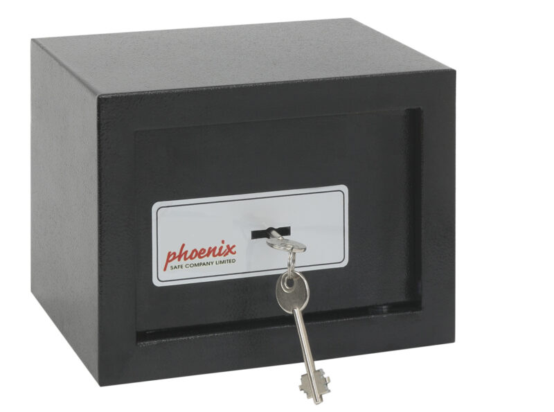 Phoenix Compact Home Office Security Safe - Image 2