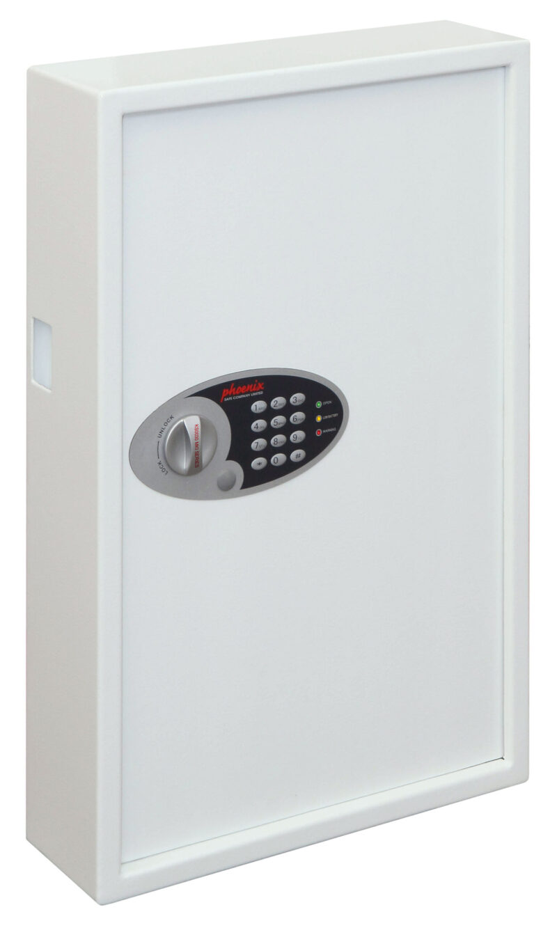 Phoenix Cygnus Key Deposit Safe - Image 11
