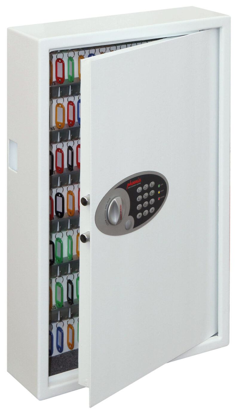 Phoenix Cygnus Key Deposit Safe - Image 12