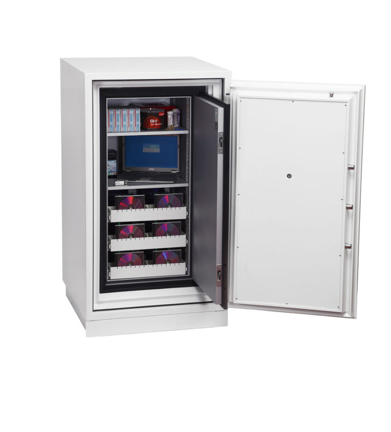 Phoenix Data Commander Data Safe - Image 8