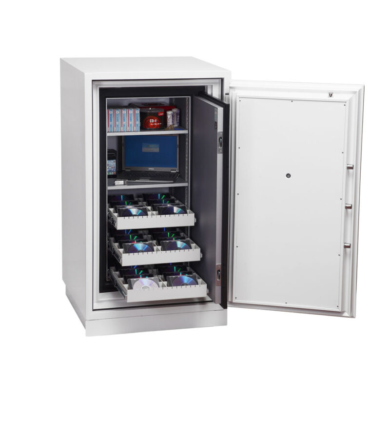 Phoenix Data Commander Data Safe - Image 9