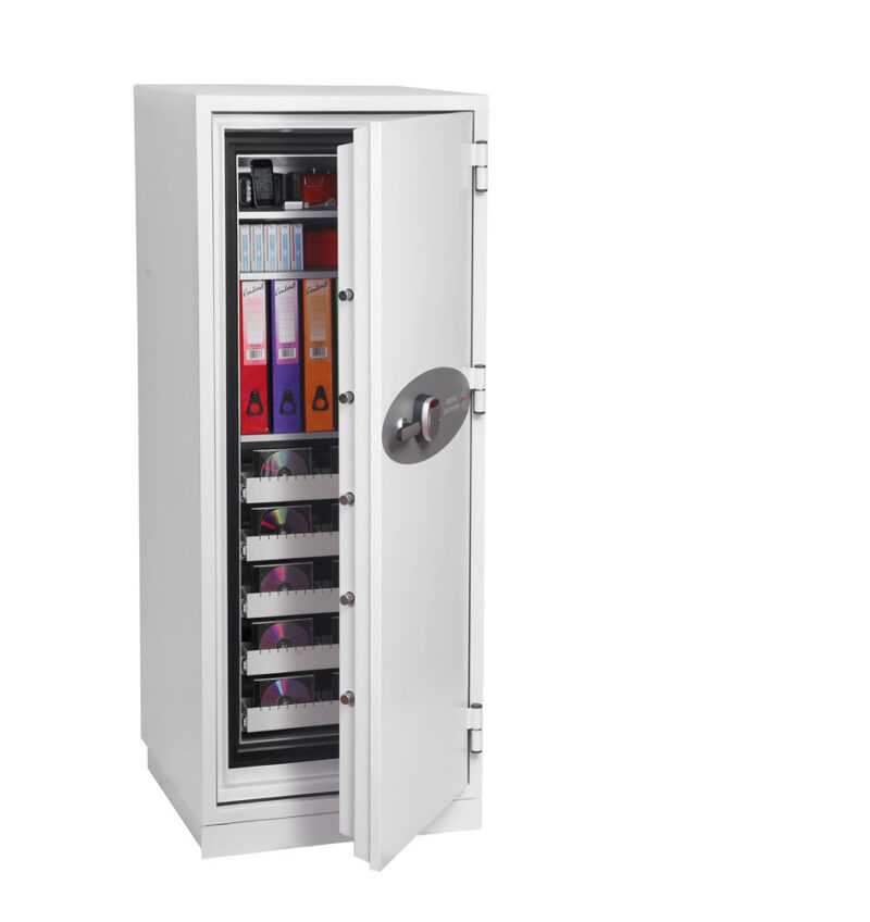 Phoenix Data Commander Data Safe - Image 10