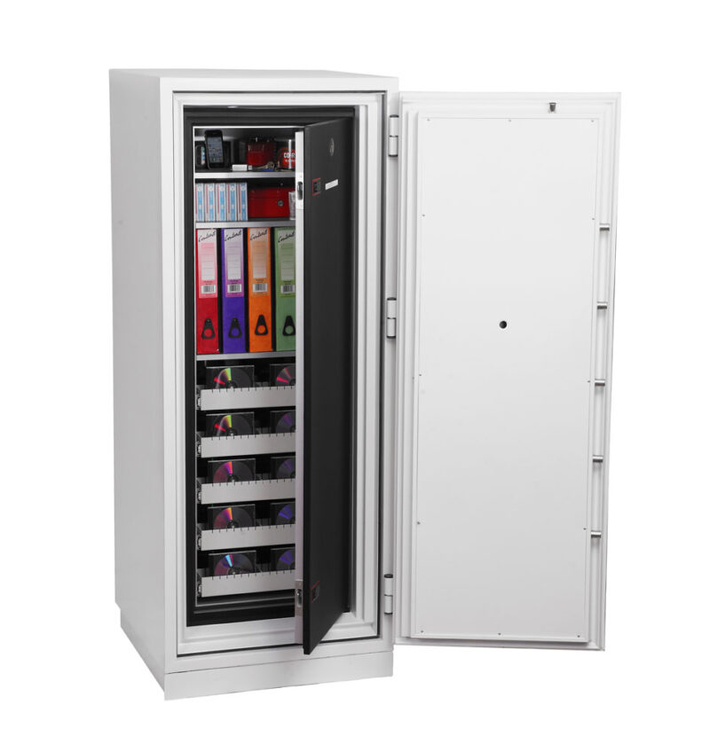 Phoenix Data Commander Data Safe - Image 11