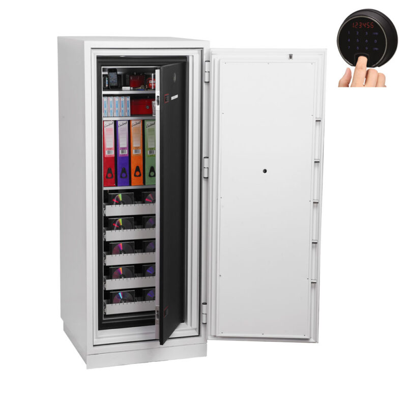 Phoenix Data Commander Data Safe - Image 13